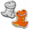 Wilton Dinosaur Cake Pan Mould